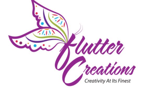 Flutter Creations Logo