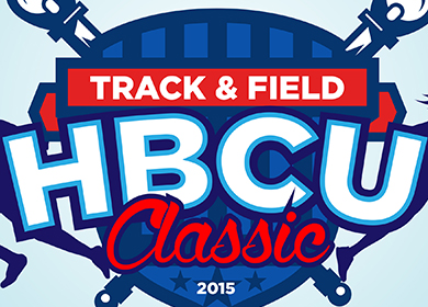 HBCU Event Logo