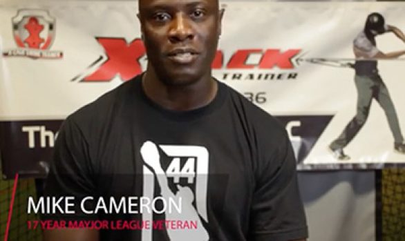 Mike Cameron Product Review