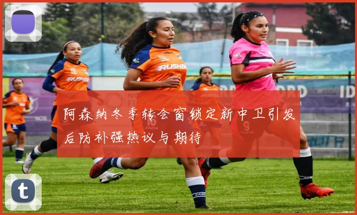 阿森纳冬季转会窗锁定新中卫引发后防补强热议与期待