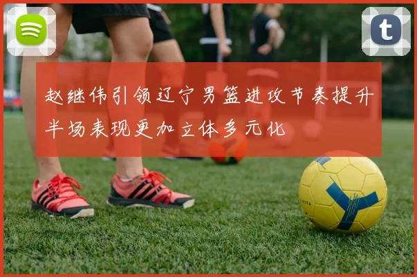 赵继伟引领辽宁男篮进攻节奏提升半场表现更加立体多元化